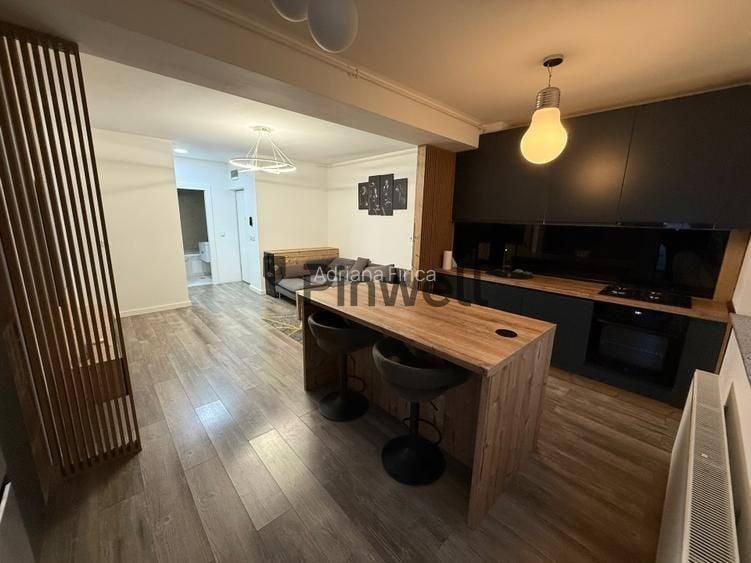 APARTAMENT 2 CAMERE I PIPERA I LOC DE PARCARE INCLUS