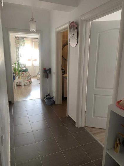 Anunt inchiriere 2 camere Popesti-Leordeni - 1