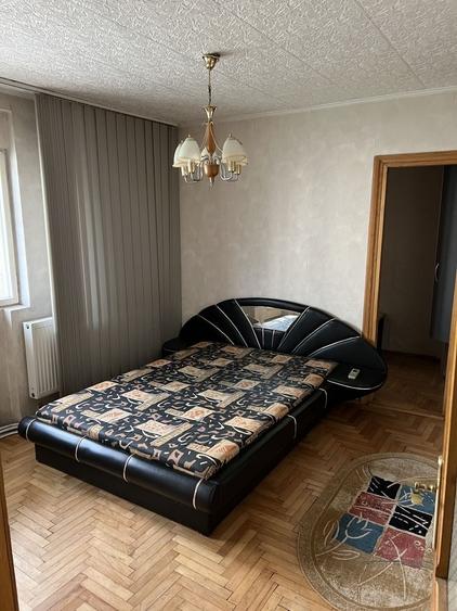 Apartament cu 2 camere decomandat în Ultracentral