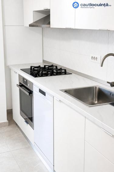 Apartament cu 2 camere în Olteniței