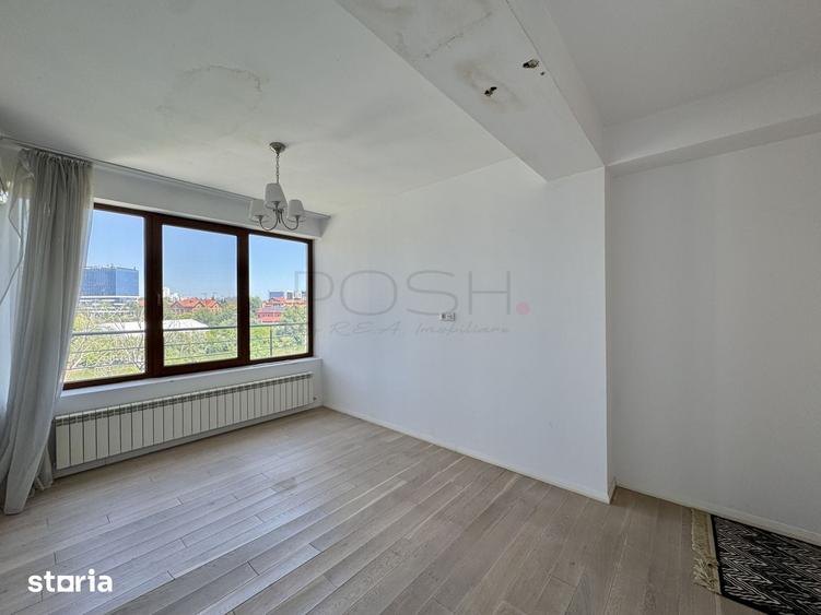 Apartament cu 4 camere în Floreasca