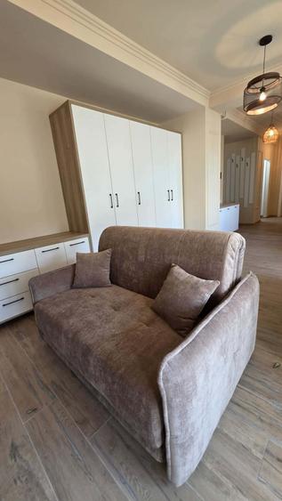 Închiriere Apartament 2 camere în Decebal,MOBILAT LUXOS, BLOC NOU, PARCARE - 12