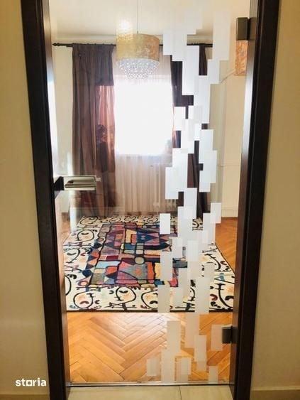 Apartament 4 camere | Calea Mosilor | Metrou 10 | Centrala proprie - 5