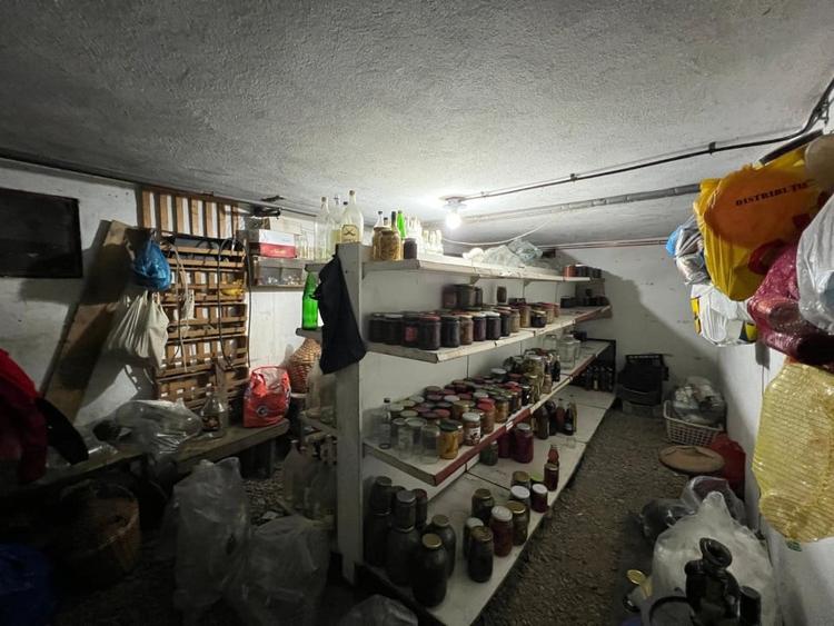 Casă individuală cu 5 camere cu Canalizare în Gheorgheni