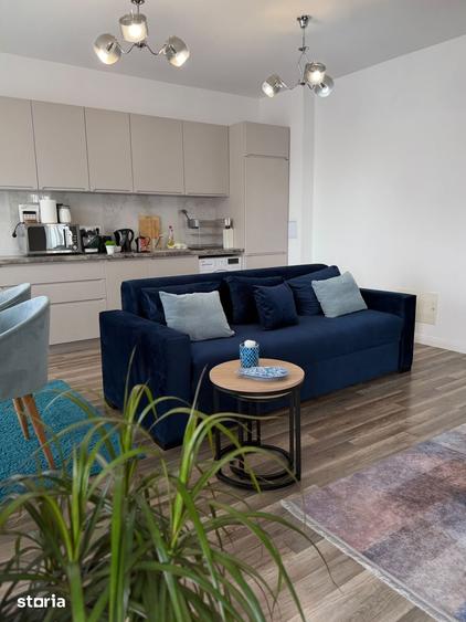 Apartament cu 3 camere în Calea Aradului