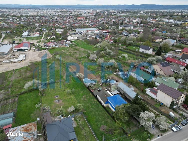 Spațiu comercial, în Central
