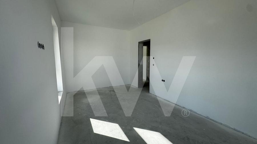 Apartament cu 2 camere semidecomandat în Șelimbăr