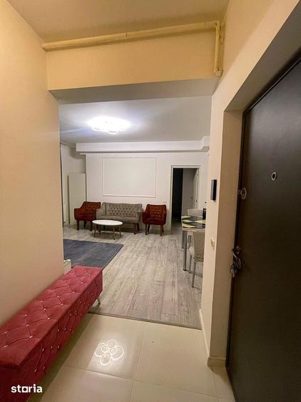 Apartament cu 2 camere în Dobroești
