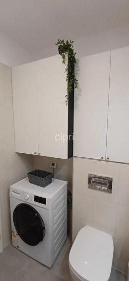 PROPRIETAR Apartament modern Nou cu 2 camere City of Mara - Parcare si Boxa incluse