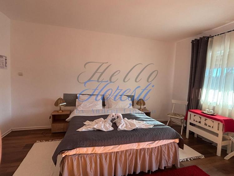 Hotel/Pensiune, de 1,140 mp, în Beliș