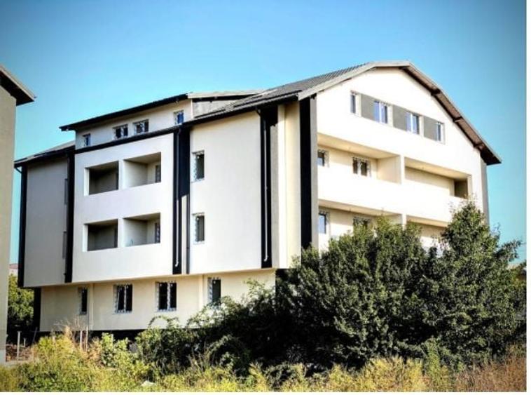 Vanzare 2 camere Aparatorii Patriei - Drumul Jilavei - 1