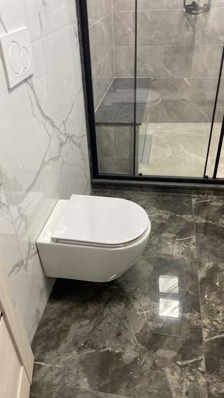 Apartament cu 2 camere semidecomandat în Universitate