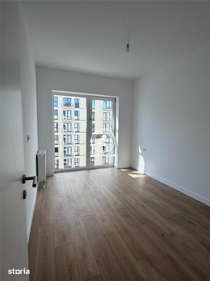 Apartament cu 2 camere Podu Ros, bloc nou, zona excelenta. - 1