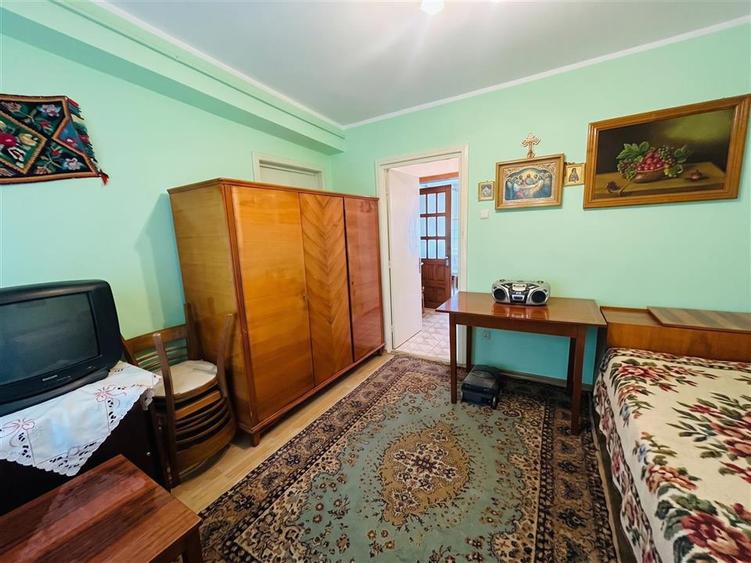 Apartament 2 camere Centru | Centrala proprie | 2c-7674 - 9
