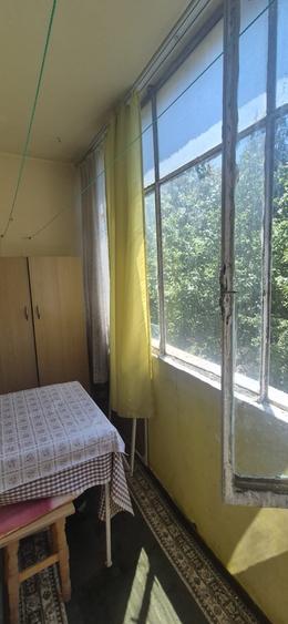 Apartament cu 2 camere circular în Tomis III