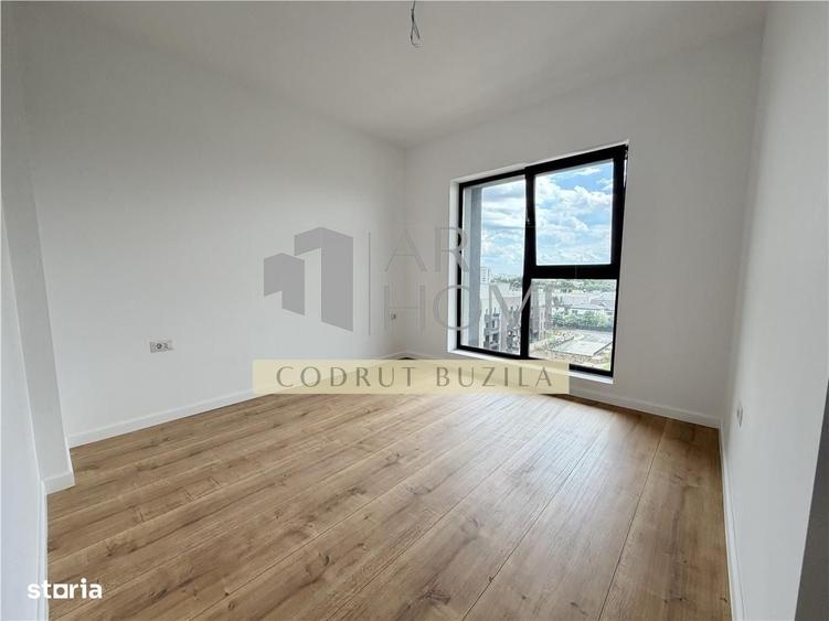 Apartament 3 camere, in Ploiesti, parcare, zona Nord MRS Gradinile - 9