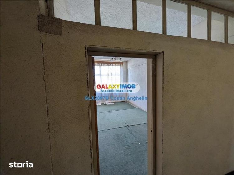 Spațiu comercial, de 250 mp, în Țigănești