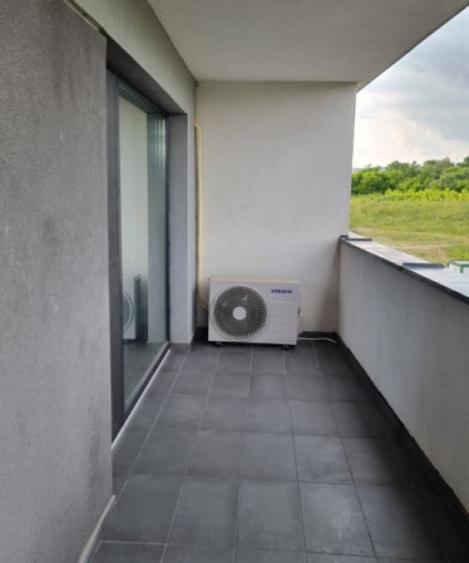 Apartament cu 3 camere semidecomandat în Gheorgheni
