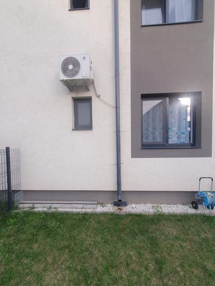 Apartament cu 2 camere decomandat, mobilat în Dobroești