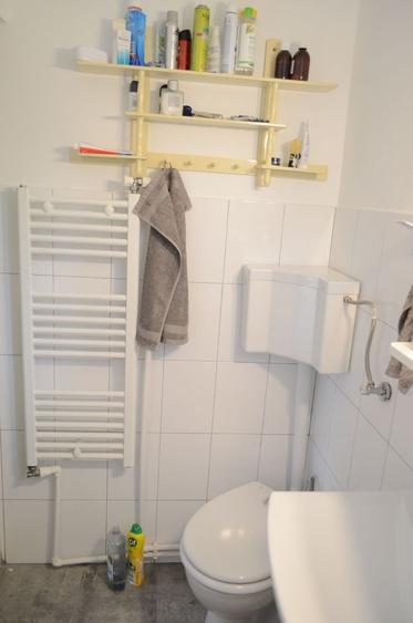 Casă individuală cu 4 camere cu Canalizare în Geoagiu de Sus
