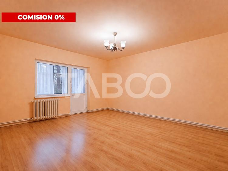 Apartament cu 4 camere de vanzare Maramuresului Iris comision 0% - 2