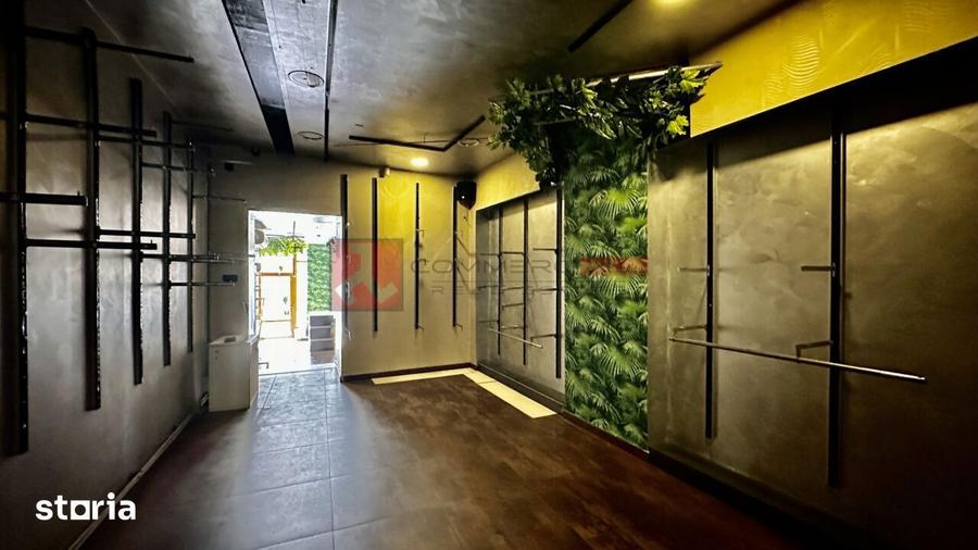 SPATIU COMERCIAL | 97 MP | POZITIONARE PREMIUM | CENTRUL ISTORIC - 7