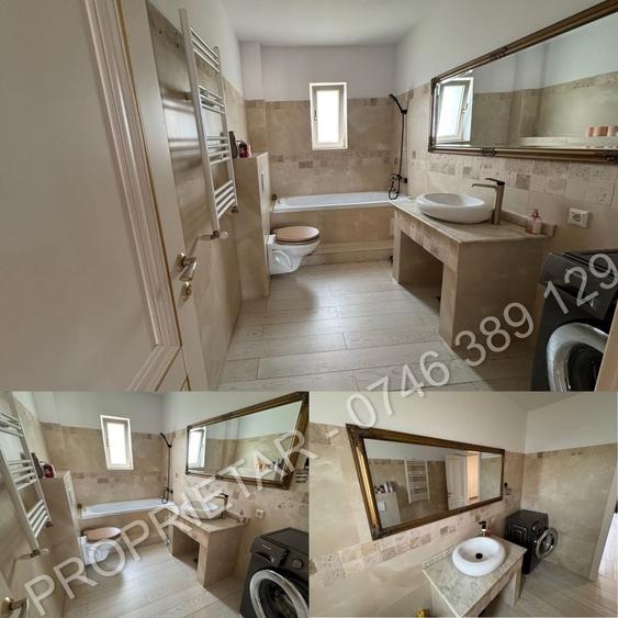 Apartament cu 2 camere în Horpaz