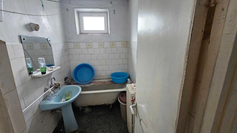 Apartament 2 camere de vanzare-zona Faleza, aproape de Deep 3 - 1