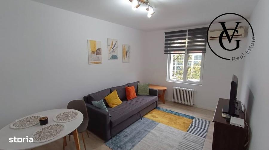 Apartament 2 camere I Floreasca - 7