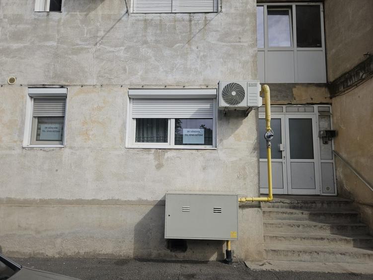 Garsonieră în Central