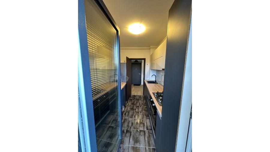REA1029364 Apartament 2 camere - Regie - Loc de parcare - 11