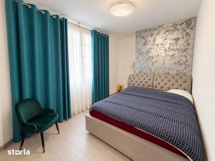 Apartament cu 2 camere decomandat în Copou