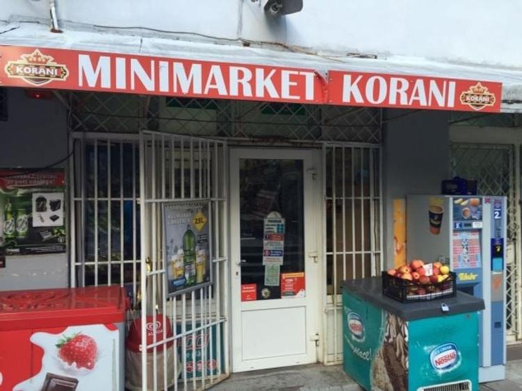 Spațiu comercial, de 35 mp, în Brâncoveanu