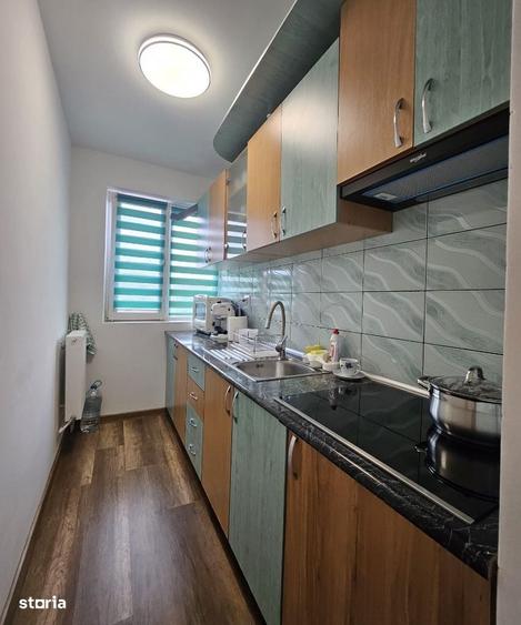 Apartament 2 camere de inchiriat, Aleea Salca din Oradea! - 1