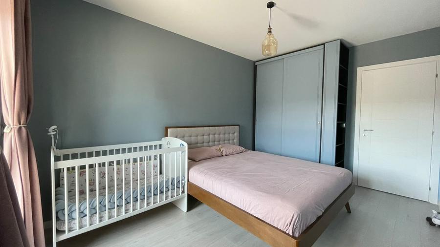 Apartament cu 2 camere decomandat, mobilat în Theodor Pallady