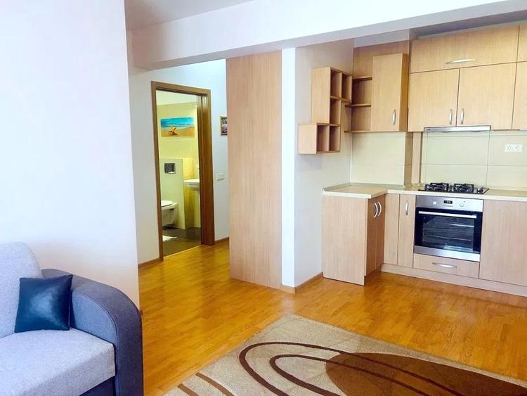 2 camere, bloc nou, modern, cu garaj, in Zorilor, zona Calea Turzii - 2