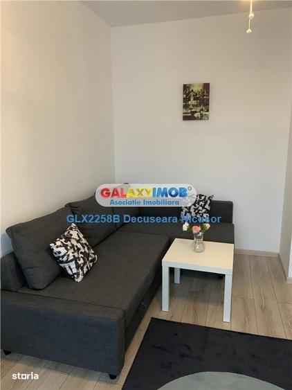 Apartament cu 4 camere în Dudu