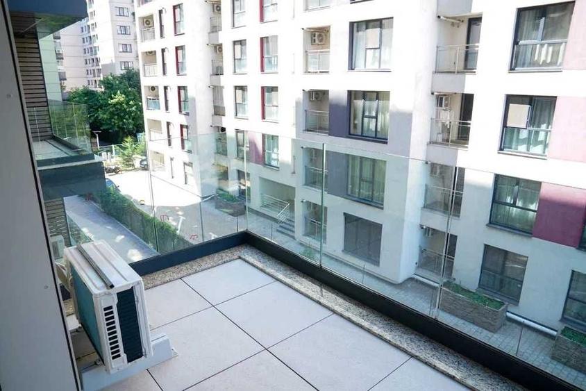 Apartament cu 2 camere decomandat în Splaiul Independenței