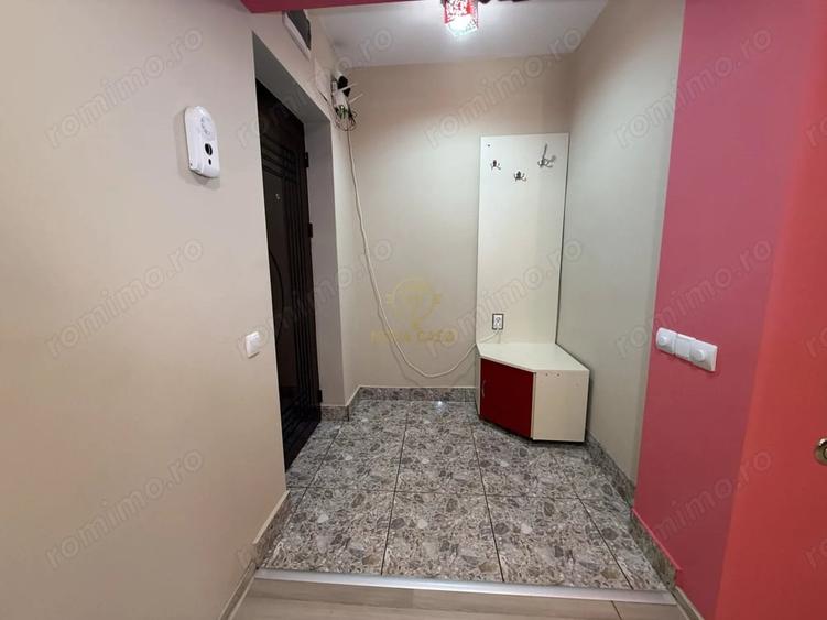 Apartament cu 2 camere decomandat în Micro 16