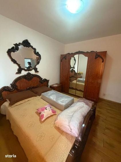 Casă cu 3 camere în Stoicești