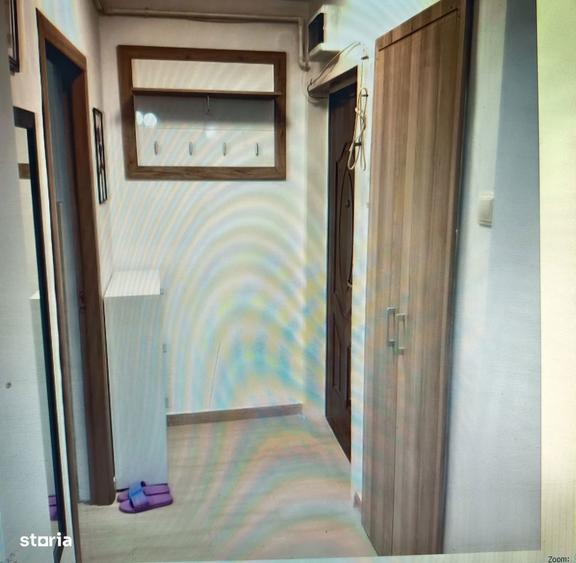 Apartament cu 2 camere în Aleea Trandafirilor