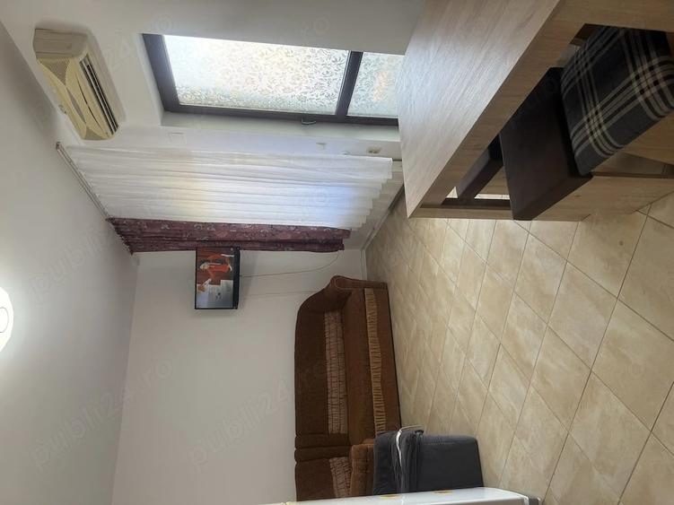 Apartament cu 2 camere decomandat în Nord