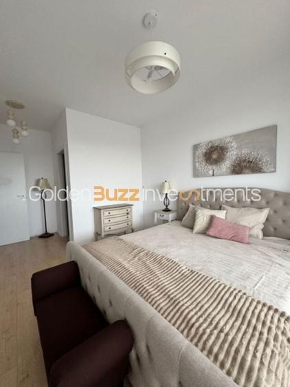 Apartament cu 2 camere în Străulești