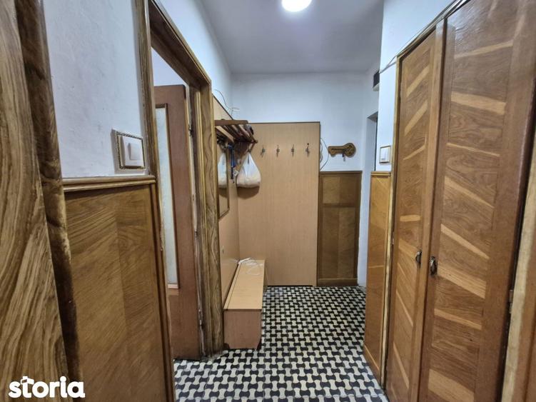 Apartament 2 camere, Podgoria, confort 1, 2 balcoane - 7
