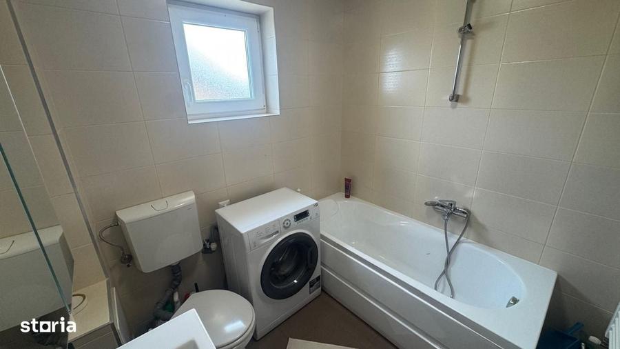 Apartament 2 Camere, mobilat si utilat - Selimbar Sibiu - 8
