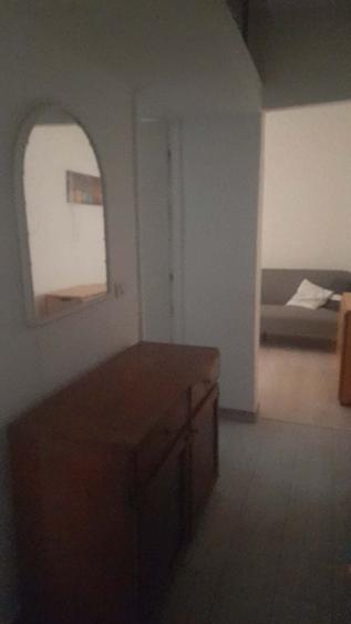 Apartament cu 2 camere semidecomandat în Șcheia