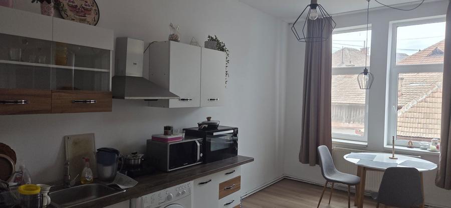 Apartament 2 camere de inchiriat - 6