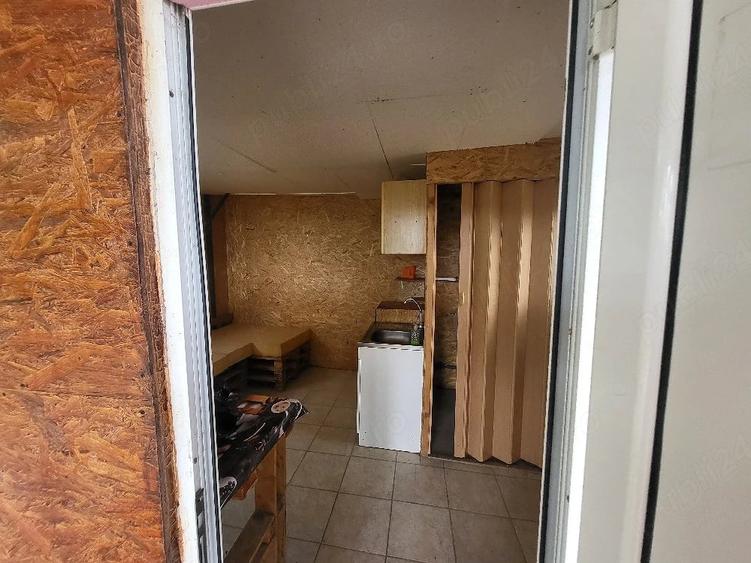 Teren de 380 mp, în Micălaca
