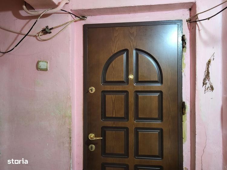 Apartament cu 3 camere în Sud