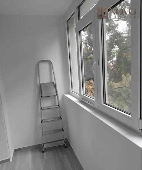 Apartament cu 2 camere decomandat, mobilat în Ștefan cel Mare